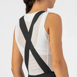 Castelli - Women's Velocissima DT Bibtight - Radhose