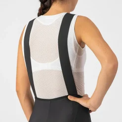 Castelli - Women's Velocissima DT Bibtight - Radhose