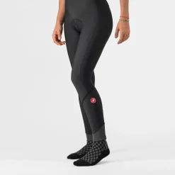Castelli - Women's Velocissima DT Bibtight - Radhose