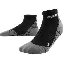 - Light Merino Socks Hiking Low Cut V3 - Wandersocken Wandersocken|Socken