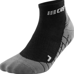 - Light Merino Socks Hiking Low Cut V3 - Wandersocken Wandersocken|Socken