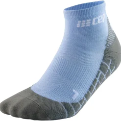 - Light Merino Socks Hiking Low Cut V3 - Wandersocken Wandersocken|Socken