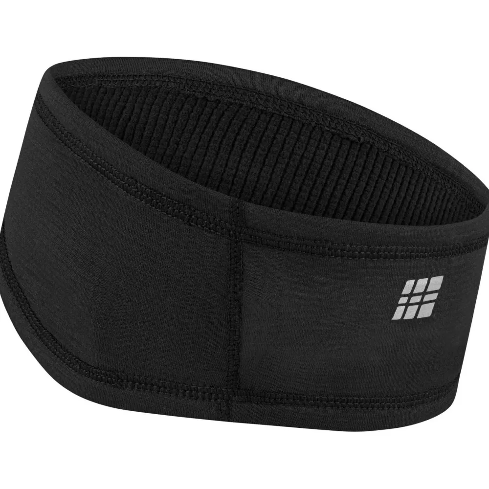 CEP - Core Run Thermal Headband - Stirnband^ Laufbekleidung|Kopfbedeckungen