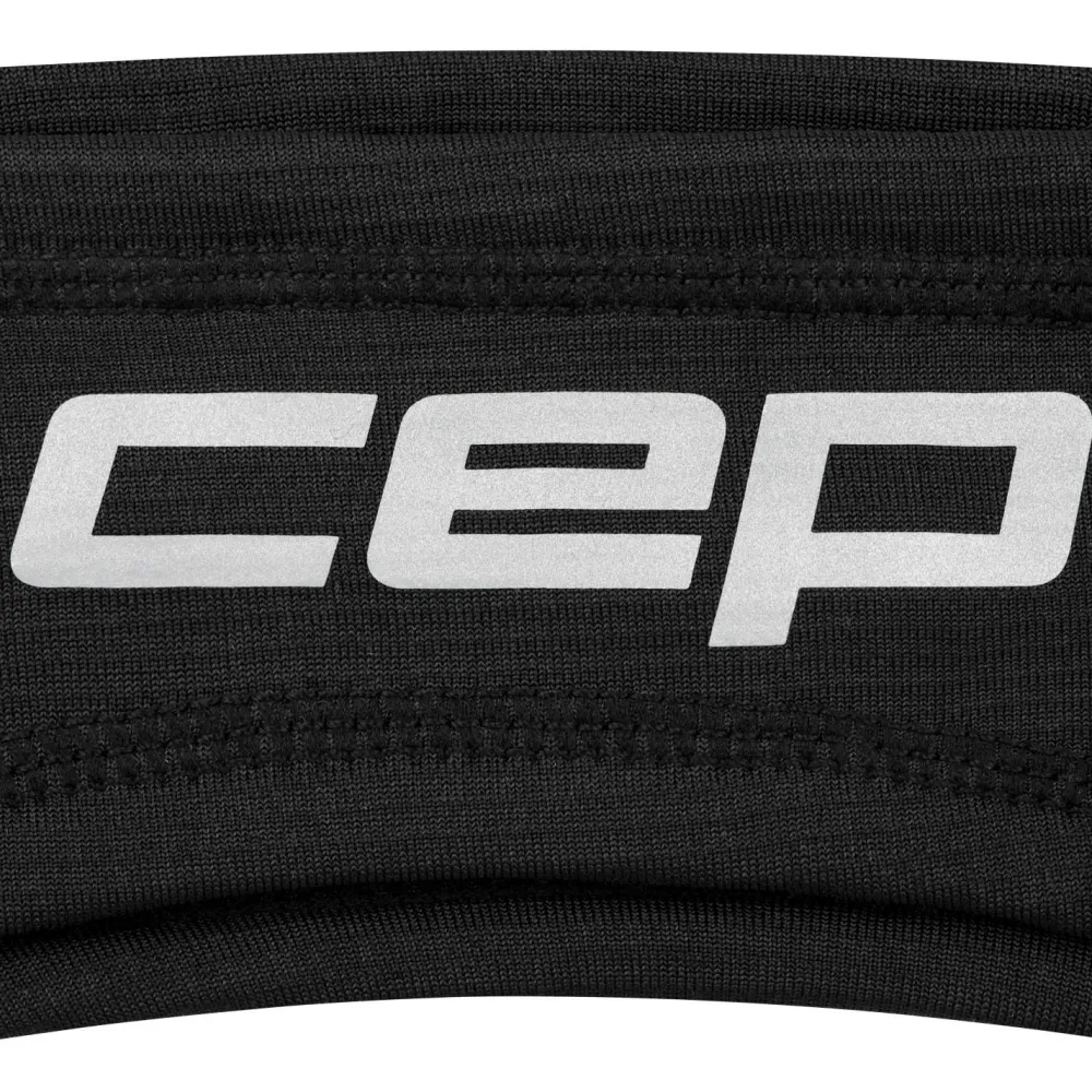 CEP - Core Run Thermal Headband - Stirnband^ Laufbekleidung|Kopfbedeckungen