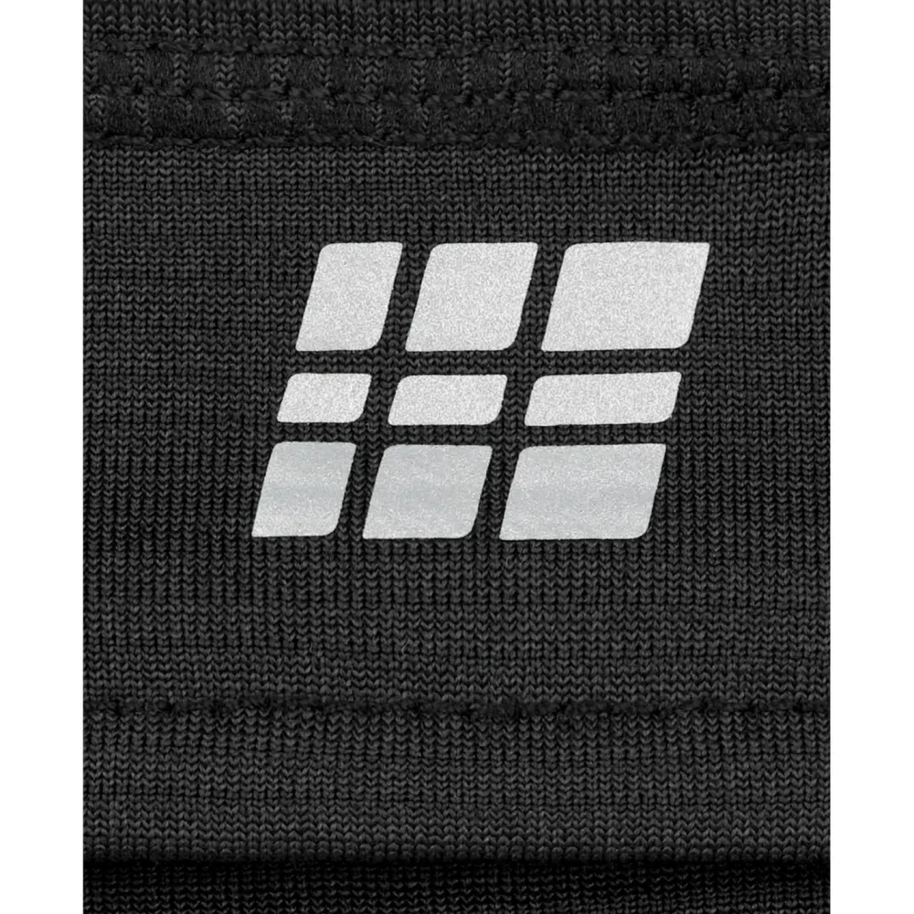 CEP - Core Run Thermal Headband - Stirnband^ Laufbekleidung|Kopfbedeckungen