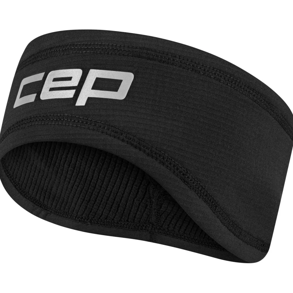 CEP - Core Run Thermal Headband - Stirnband^ Laufbekleidung|Kopfbedeckungen