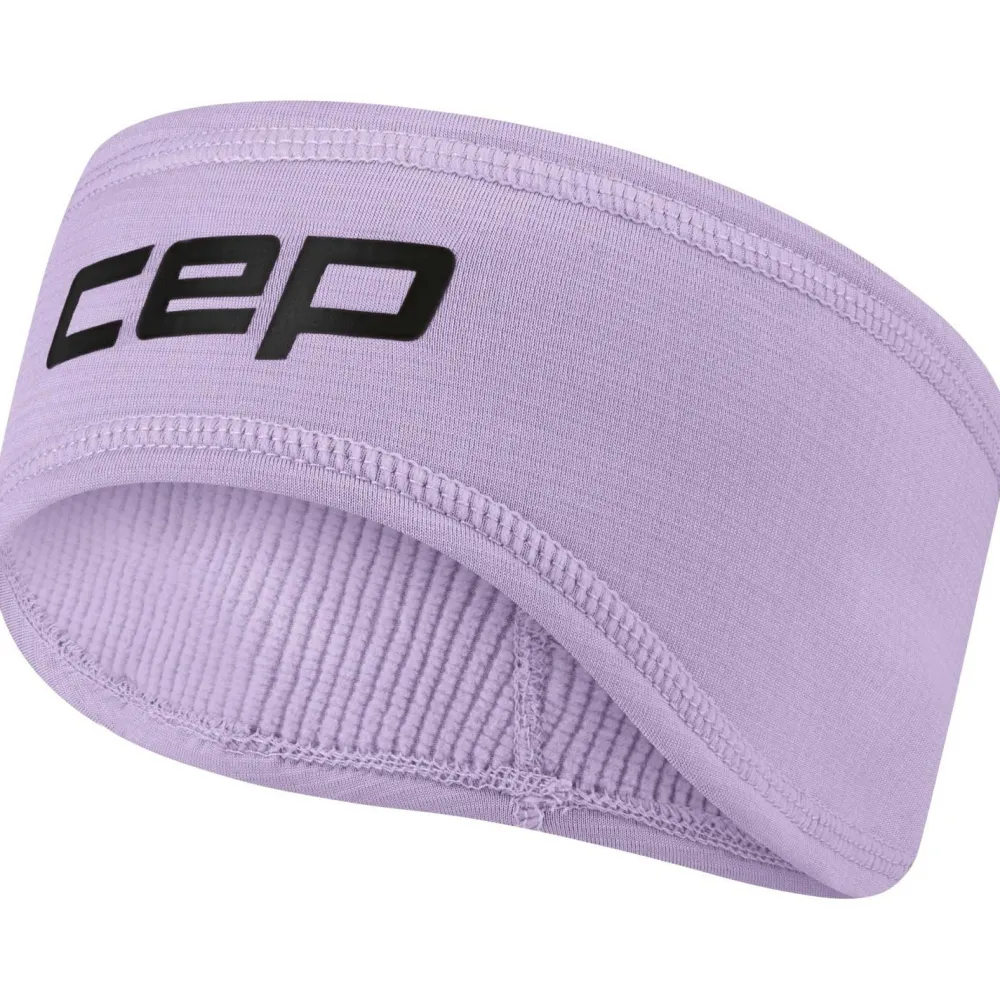 CEP - Core Run Thermal Headband - Stirnband^ Laufbekleidung|Kopfbedeckungen