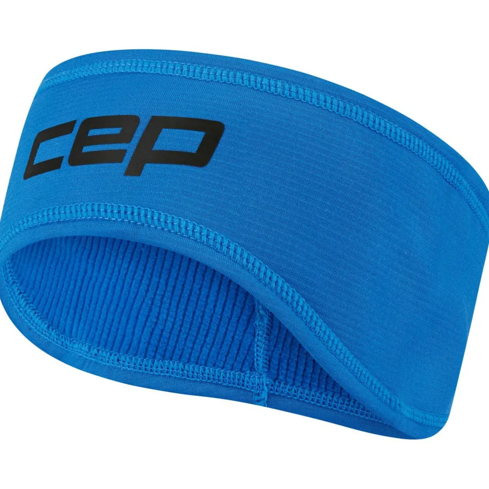 CEP - Core Run Thermal Headband - Stirnband^ Laufbekleidung|Kopfbedeckungen