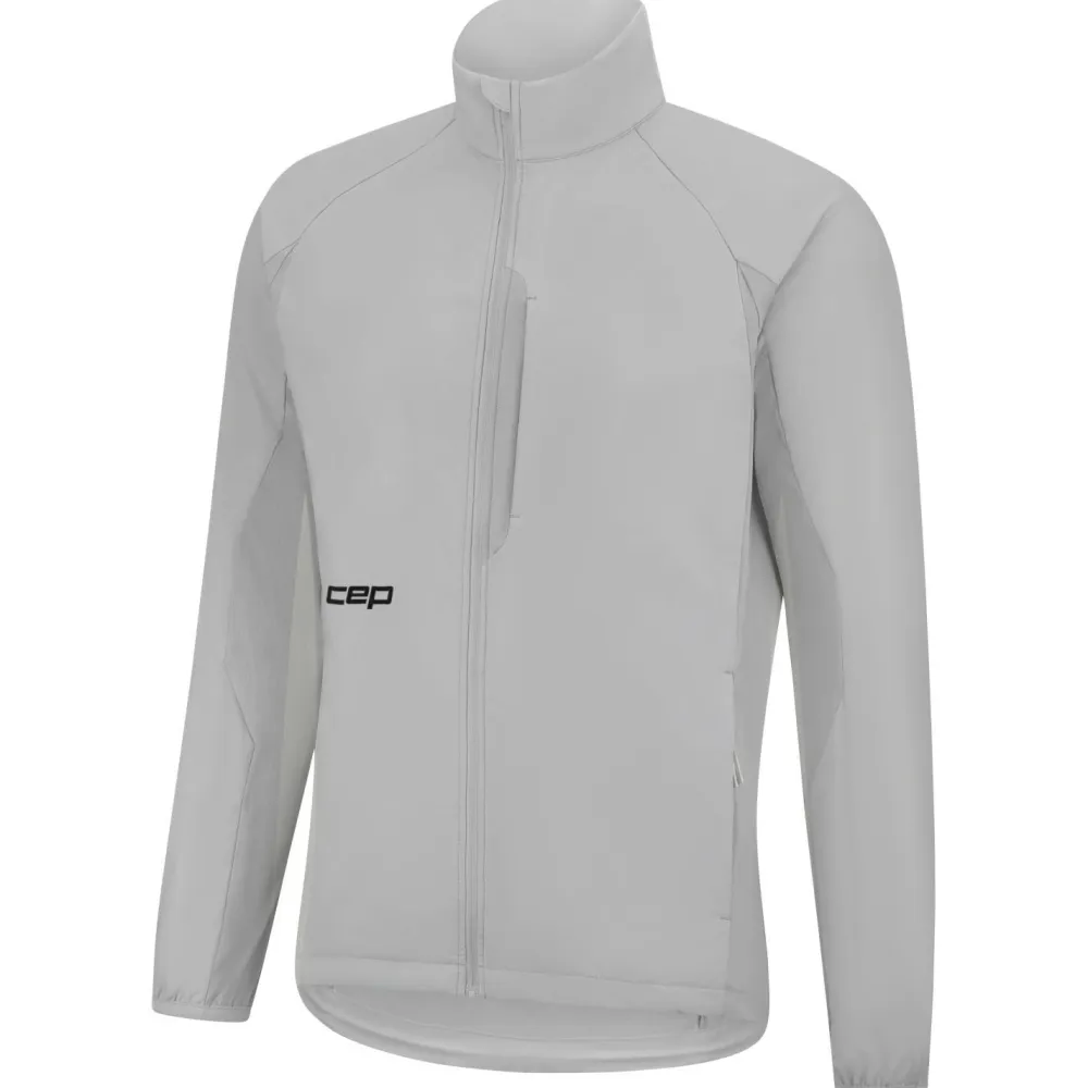 - Core Run Thermal Hybrid Jacket - Laufjacke>CEP Online
