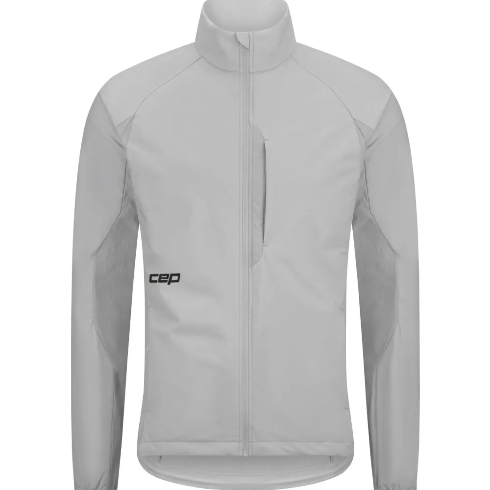 - Core Run Thermal Hybrid Jacket - Laufjacke>CEP Online