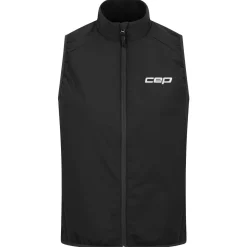 CEP - Core Run Thermal Vest, Reversible - Laufweste