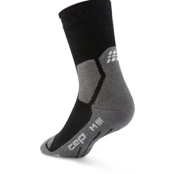 CEP - Hiking Light Cushion Socks Mid Cut - Wandersocken