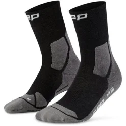 CEP - Hiking Light Cushion Socks Mid Cut - Wandersocken