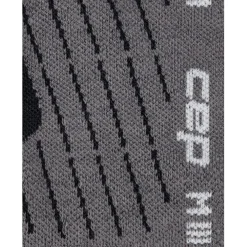 CEP - Hiking Light Cushion Socks Mid Cut - Wandersocken