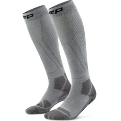 CEP - Hiking Light Cushion Socks Tall - Kompressionssocken^ Wandersocken|Socken