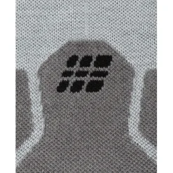 CEP - Hiking Light Cushion Socks Tall - Kompressionssocken^ Wandersocken|Socken