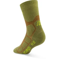 CEP - Hiking Max Cushion Sock Mid Cut 2.0 - Wandersocken
