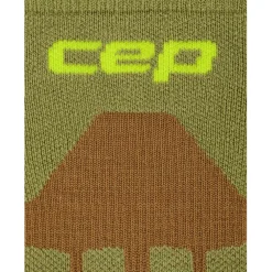 CEP - Hiking Max Cushion Sock Mid Cut 2.0 - Wandersocken