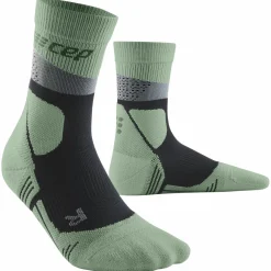 CEP - Max Cushion Socks Hiking Mid Cut - Wandersocken^ Wandersocken|Socken