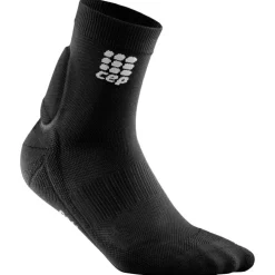 - Ortho Achilles Support Short Socks - Laufsocken>CEP New