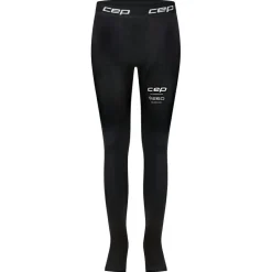 - Pro Recovery Compression Tights 4.0 Open Toe - Lauftights>CEP Discount