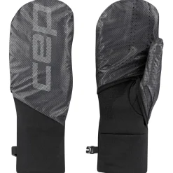 Hot - Pro Run Gloves 2in1 - Handschuhe Laufbekleidung|Handschuhe