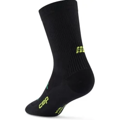 Sale - Pro Run Ultralight Socks Mid Cut - Laufsocken Socken|Socken
