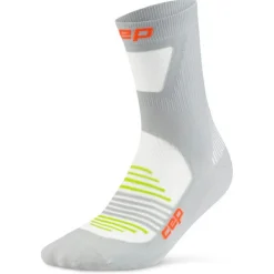 Sale - Pro Run Ultralight Socks Mid Cut - Laufsocken Socken|Socken
