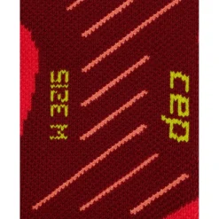 Sale - Run Cushion Mid Cut - Laufsocken Socken|Socken