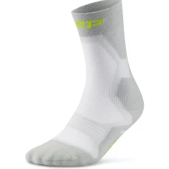 Sale - Run Cushion Mid Cut - Laufsocken Socken|Socken