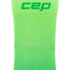 Clearance - Run Edition Half&Half Mid Cut 5.0 - Laufsocken Socken|Socken
