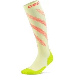CEP - Run Edt. Elliptic Socks Tall - Kompressionssocken