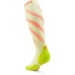CEP - Run Edt. Elliptic Socks Tall - Kompressionssocken