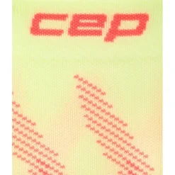 CEP - Run Edt. Elliptic Socks Tall - Kompressionssocken