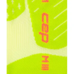 CEP - Run Edt. Elliptic Socks Tall - Kompressionssocken