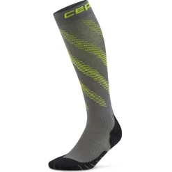 CEP - Run Edt. Elliptic Socks Tall - Kompressionssocken