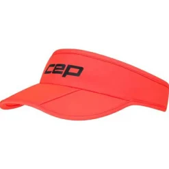 CEP - Run Foldable Visor - Sonnenvisor^ Caps|Laufbekleidung