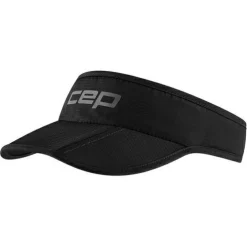 CEP - Run Foldable Visor - Sonnenvisor^ Caps|Laufbekleidung