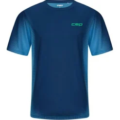 CEP - Run Shirt Short Sleeve - Laufshirt^ Laufbekleidung|Shirts, Hemden & Longsleeves