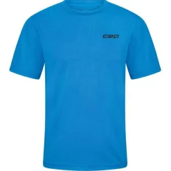 CEP - Run Shirt Short Sleeve - Laufshirt^ Laufbekleidung|Shirts, Hemden & Longsleeves