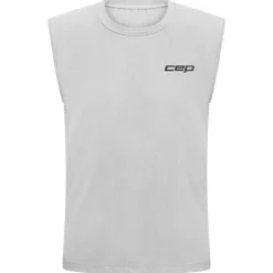 CEP - Run Shirt Sleeveless - Tank Top