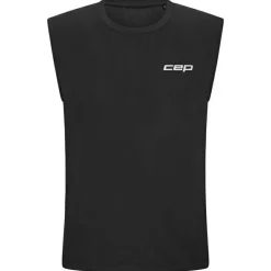 CEP - Run Shirt Sleeveless - Tank Top