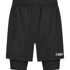 CEP - Run Shorts 2In1 - Laufshorts^ Laufbekleidung|Hosen
