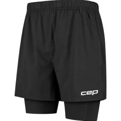 CEP - Run Shorts 2In1 - Laufshorts^ Laufbekleidung|Hosen
