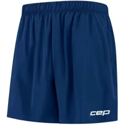 CEP - Run Shorts Loose Fit - Laufshorts^ Laufbekleidung|Hosen