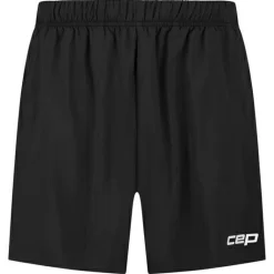 CEP - Run Shorts Loose Fit - Laufshorts^ Laufbekleidung|Hosen