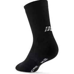 - Run Socks Mid Cut 5.0 - Laufsocken>CEP New