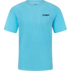 - Run Ultralight Shirt Short Sleeve 3.0 - Laufshirt>CEP Outlet
