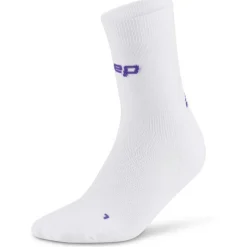 - Run Ultralight Socks Mid Cut 4.0 - Laufsocken>CEP Online