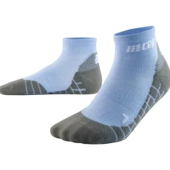 CEP - Women's Light Merino Socks Hiking Low Cut V3 - Wandersocken